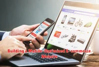 Building a Mobile-Optimized E-commerce Website