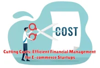 Cutting Costs: Efficient Financial Management for E-commerce Startups