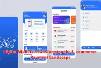 Digital Wallets: Transforming the E-commerce Payment Landscape