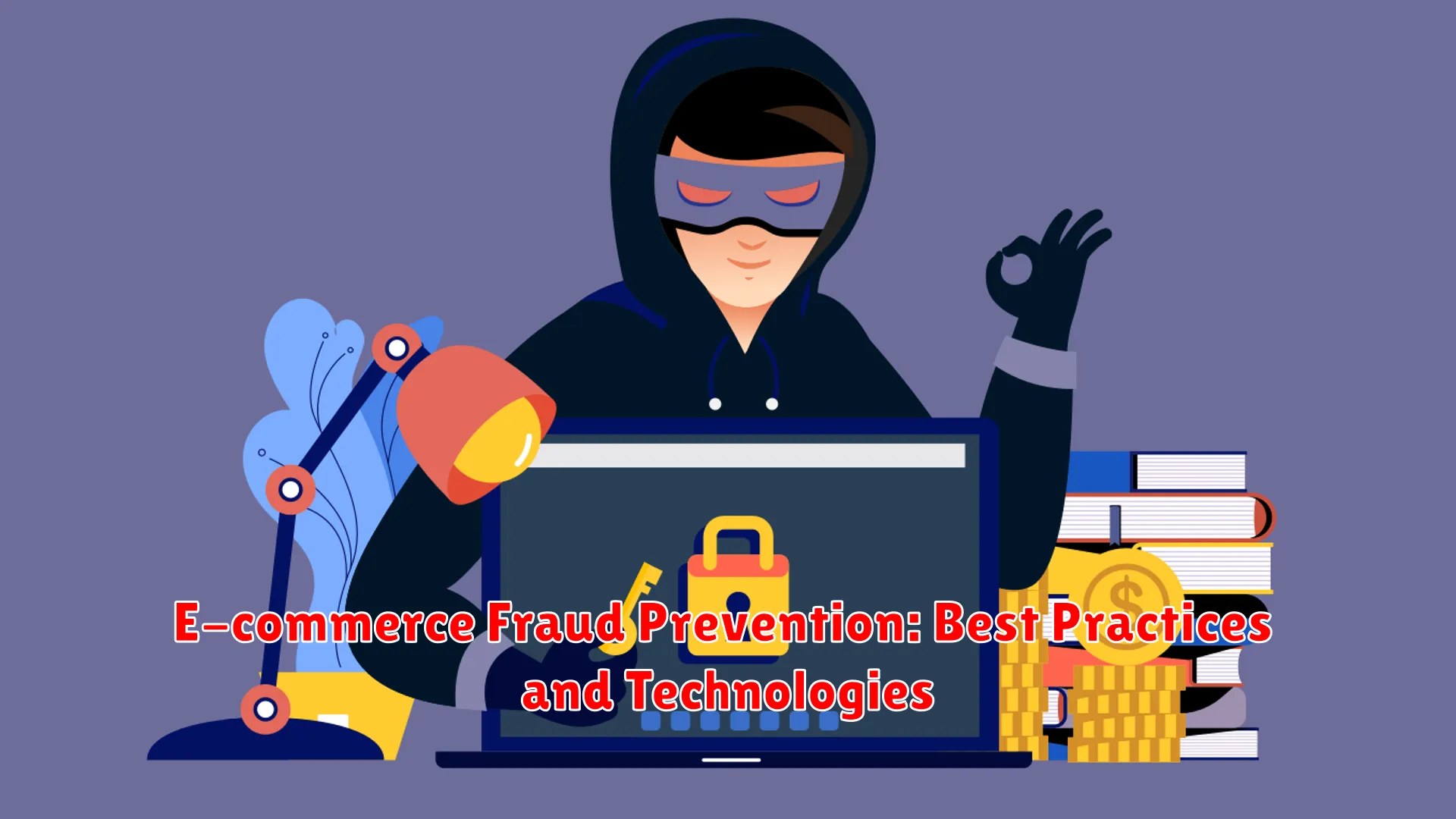 E-commerce Fraud Prevention: Best Practices and Technologies