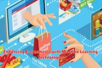 Enhancing E-commerce with Machine Learning Technologies
