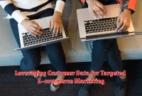 Leveraging Customer Data for Targeted E-commerce Marketing