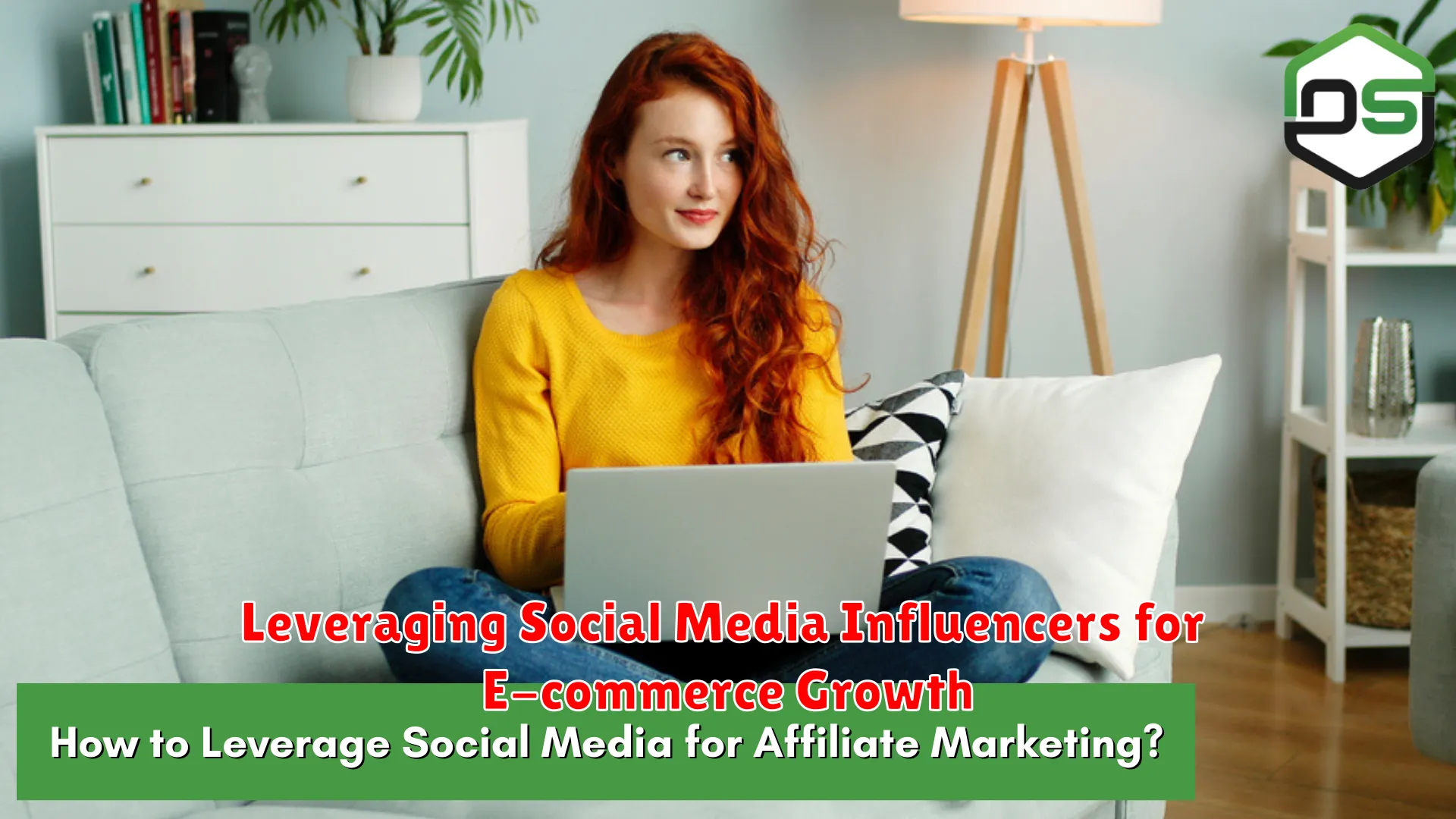 Leveraging Social Media Influencers for E-commerce Growth