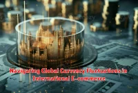 Navigating Global Currency Fluctuations in International E-commerce