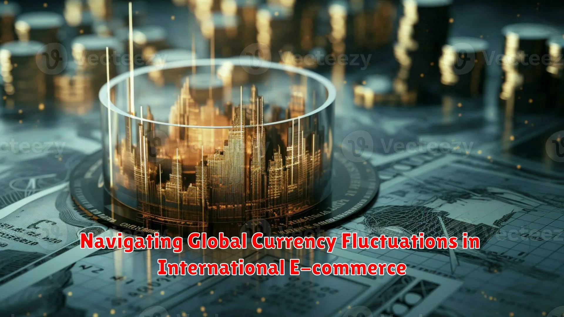 Navigating Global Currency Fluctuations in International E-commerce