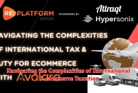 Navigating the Complexities of International E-commerce Taxation