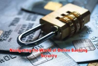 Navigating the World of Online Banking Security