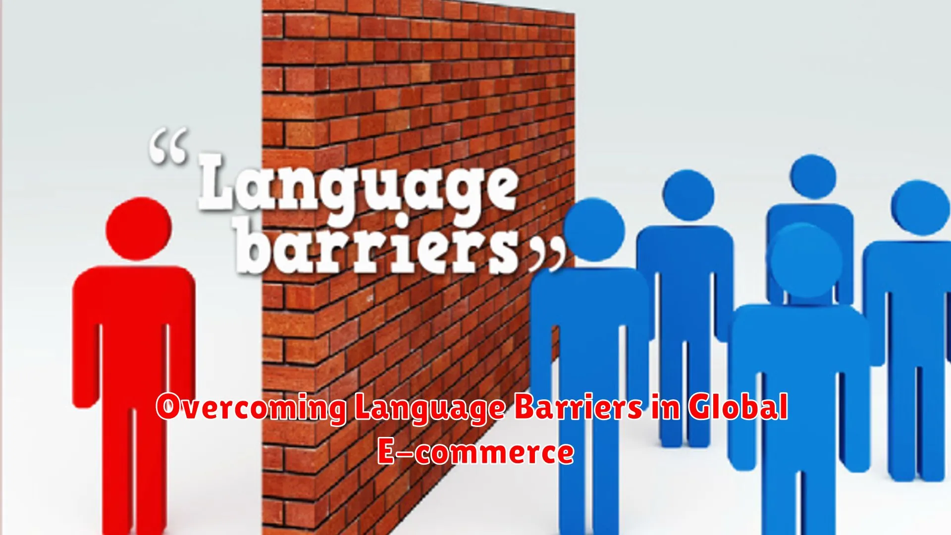 Overcoming Language Barriers in Global E-commerce