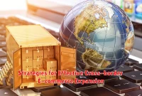 Strategies for Effective Cross-border E-commerce Expansion