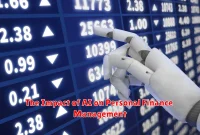 The Impact of AI on Personal Finance Management