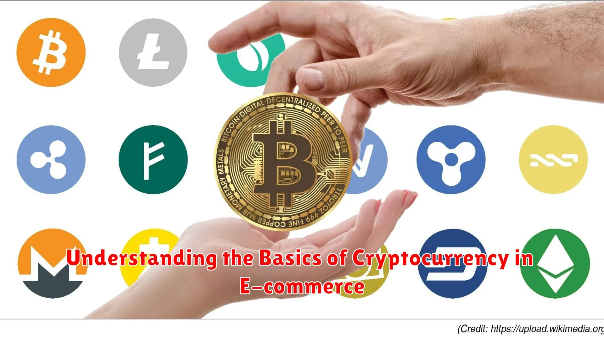 Understanding the Basics of Cryptocurrency in E-commerce